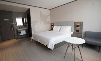 HanTing Hotel (Huantai Maqiaozhen)