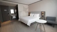 HanTing Hotel (Zibo Huantai Maqiao) Hotel a Huantai