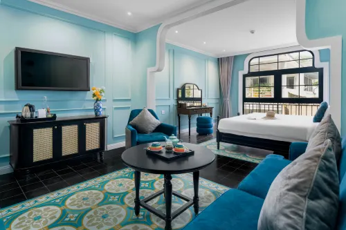 The Now boutique Hotel & Apartment -  Appartamenti vacanze