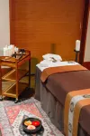 拉薩瑞吉度假飯店 - SPA