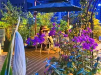 โรงแรมลาวานด์ (สาขา ถนนจินหลิน) - ที่มีบาร์