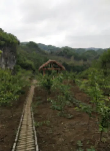 Zhijin Cave Zhiyuan Inn