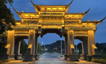 WangShan Homestay