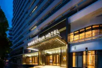 Zhaoqing Qixingyan Atour Hotel Hotels near Dinghu Mountain