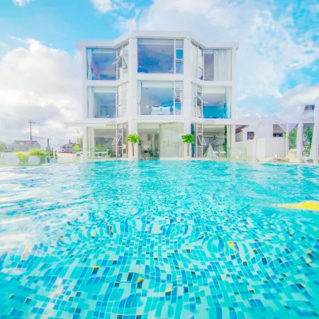 Dream Island Resort