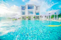 Dream Island Resort Hotels in Shanghai Disney Resort