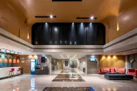 The Posh Hotel (Yichun)