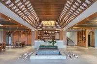 Longji terrace Lingli Art Hotel