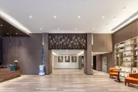 HanTing Hotel (Heyuan Dadao Asia's Tallest Fountain)