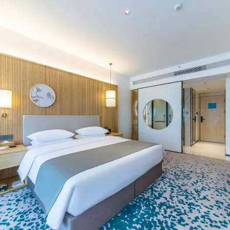 Super 8 Select Hotel (Fuzhou Changle International Airport Branch)