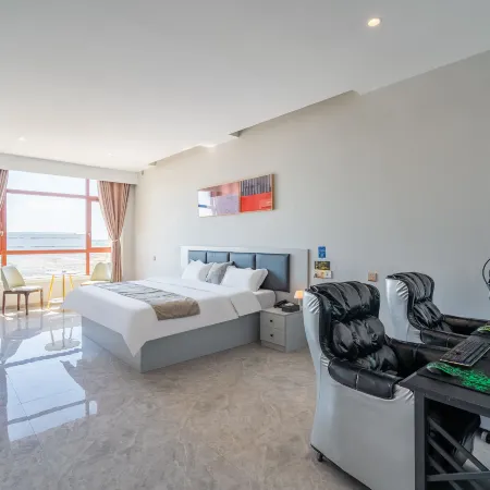 Mengcheng Station Express Hotel