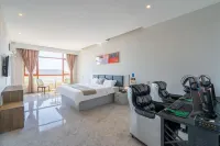 Mengcheng Station Express Hotel