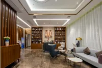 雅斯特國際飯店（南寧南湖公園麻村地鐵站店）