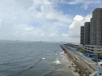 shapawanhaibianxiaowu