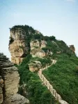 Pingshun Zhangjia'ao Holiday Resort Villa - Park Yeri