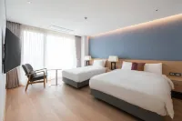 C-One Island Hotel & Resort Jaeundo  Hotels in Сінан