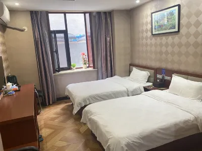 Yulan Hotel Hotels near Henanjie Baiyu Christ Church