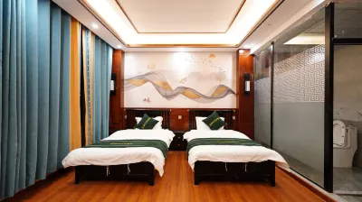 Kangle Homestay
