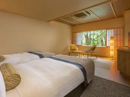 Kamenoi Hotel Kamogawa