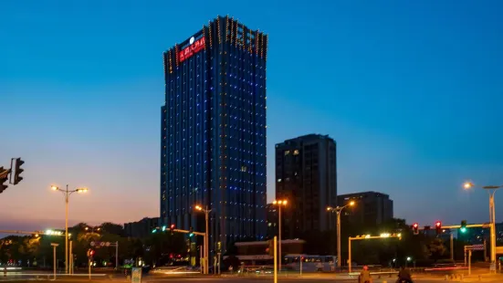 Tairun Hotel