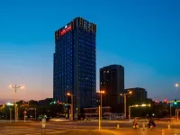 Tairun Hotel Hotels near Hongquan Hospital