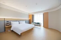 JI Hotel (Quzhou Qujiang)