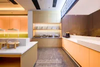 Kaimeix Hotel (Baojing Station Branch) - breakfast