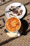 Pagung Agrowisata Kediri (PARI) - breakfast