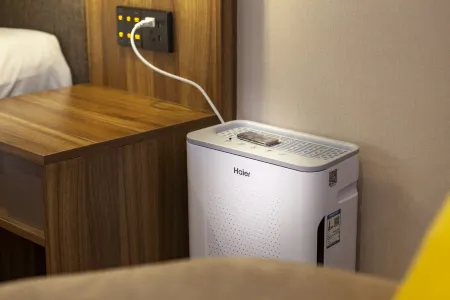 Homeinn Plus Hotel (Langfang Dacheng Jinbao Road) Отели в г. Дачэн