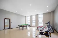 The Hyperion Hotel فنادق في تونغ لياو