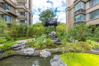 Shanye B&B (Jianfashanwaishan Branch)