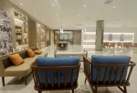HanTing Hotel (Hebi Xun County) - parkir