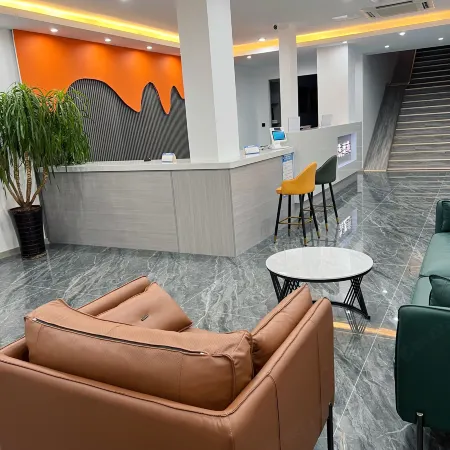 Yangmei Hotel