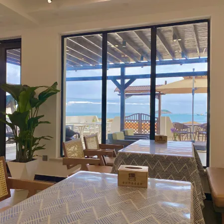 Jinshawan Seaview Inn