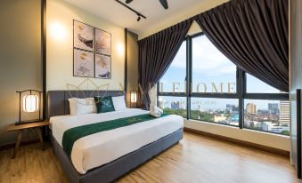 The Apple Premier Suites Melaka