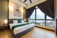 The Apple Premier Suites Melaka