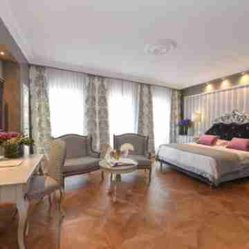 Hotel Savoia e Jolanda Rooms