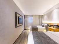 Chonpines Hotel (Beijing Sanyuanqiao Yansha Embassy District Store) Hotels near U.S Embassy