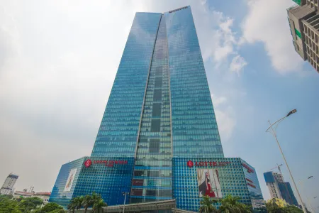 22Housing Apartment Vinhomes Metropolis