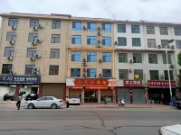 Yuyanlou Hotel 더윈산 식물원 주변 호텔