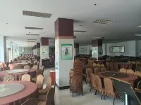 Holiday Inn Shilin Mingsheng - breakfast