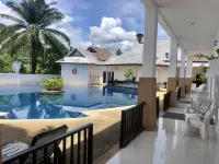 Nadivana Serviced Apartments