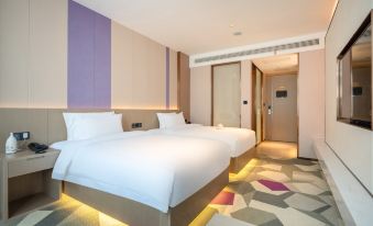 Lavande Hotel  Xuzhou Funing Tianhong Avenue