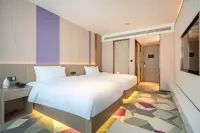 Lavande Hotel  Xuzhou Funing Tianhong Avenue Các khách sạn ở Urban Area