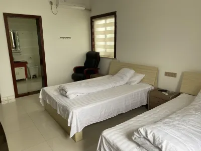 Yancheng Zhengyuan Hotel