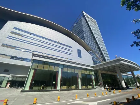 Liaoning International Hotel
