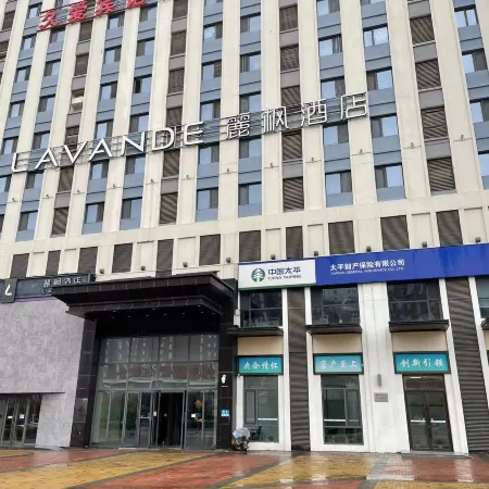 King Electric Gaming Apartment (Siping Wanda Plaza Branch)