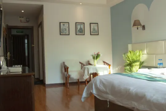 Congjiang Liangqi Hotel