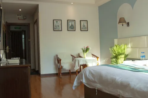 Congjiang Liangqi Hotel