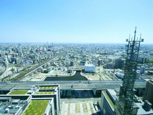 Nagoya Prince Hotel Sky Tower